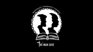The Man Cave: LifeGroup